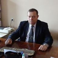 Фото: Антошкин Евгений Николаевич