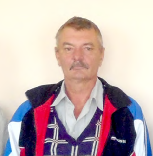 Фото: Ховрин Владимир Анатольевич