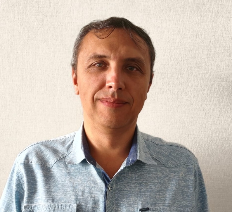 Фото: Лаврененко Владимир Александрович