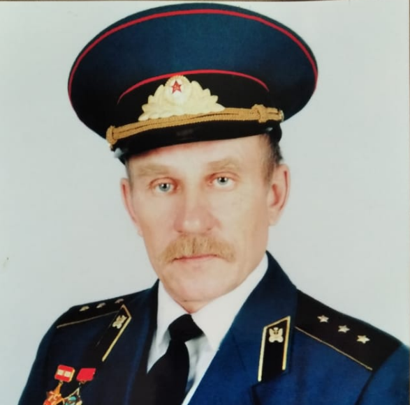 Фото: Пермякова Евгений Николаевич