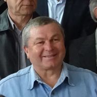 Фото: Тесленко Геннадий Николаевич