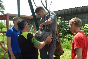 Фото из галереи