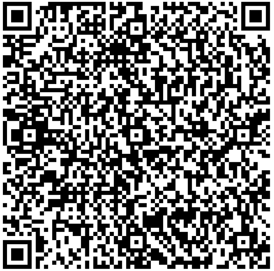 QR-код для оплаты или контактов